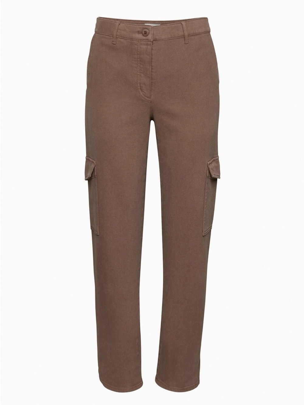 Aritzia Modern Cargo Pant - Modern Taupe